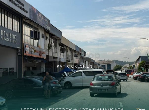 Petaling Jaya, Selangor 47810