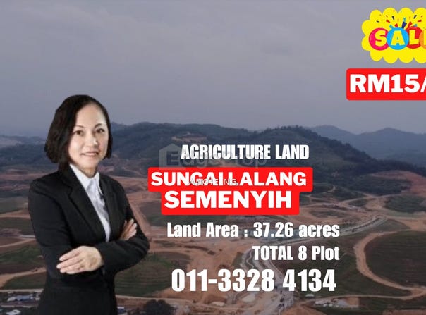Semenyih, Selangor 43500