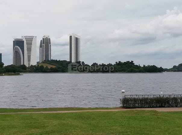 Cyberjaya, Selangor