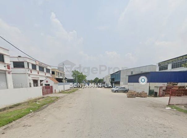Klang, Selangor 42100