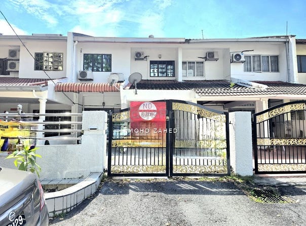 Jalan SS 2, Petaling Jaya, Selangor 47300