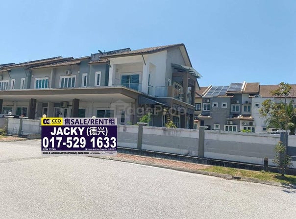Ipoh, Perak 31350