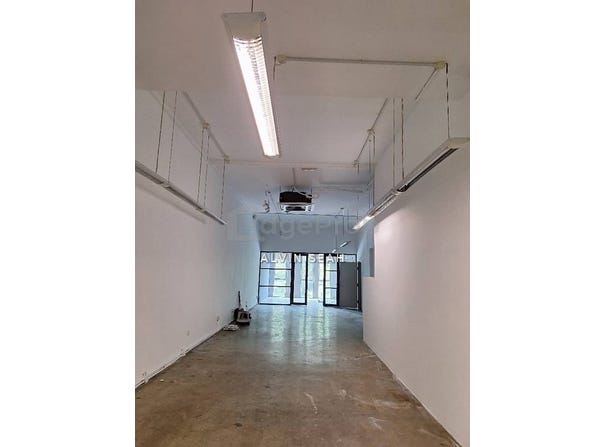 Jalan USJ 25/1, 47650 Subang Jaya, Selangor, Subang Jaya, Selangor 47650