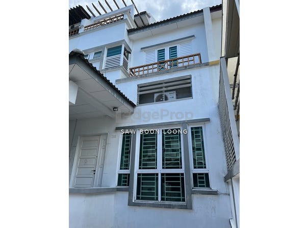 Lebuh Sungai Pinang, Sungai Pinang, Penang 11600