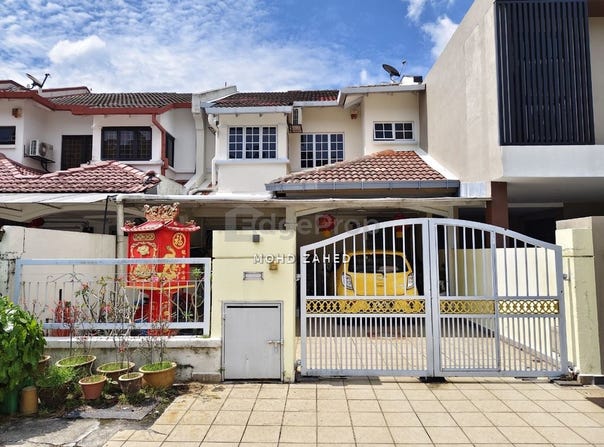 Ampang, Selangor 68000