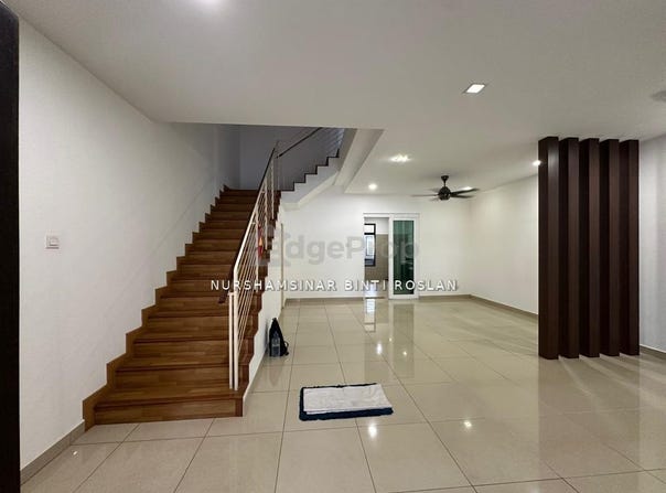 Section U1, Glenmarie, Selangor 40150