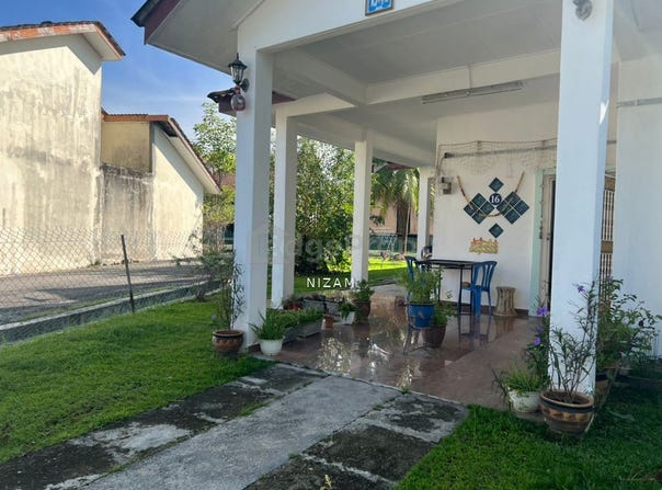 Jalan Tasik Puteri, Rawang, Selangor 48300