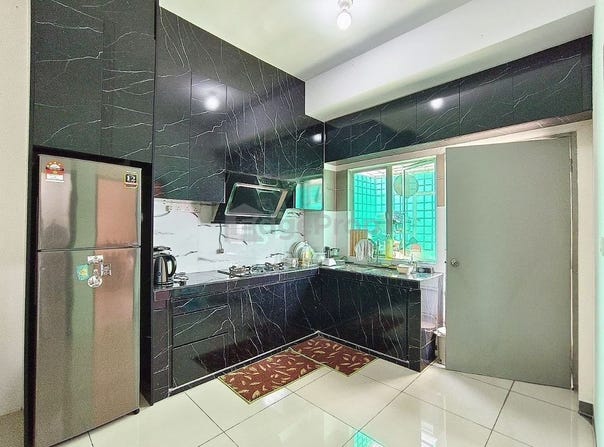 Bandar Puncak Alam, Selangor 42300