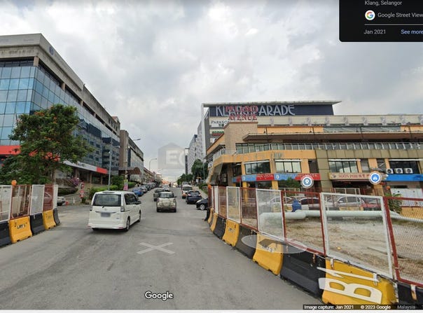 Klang, Selangor 41050