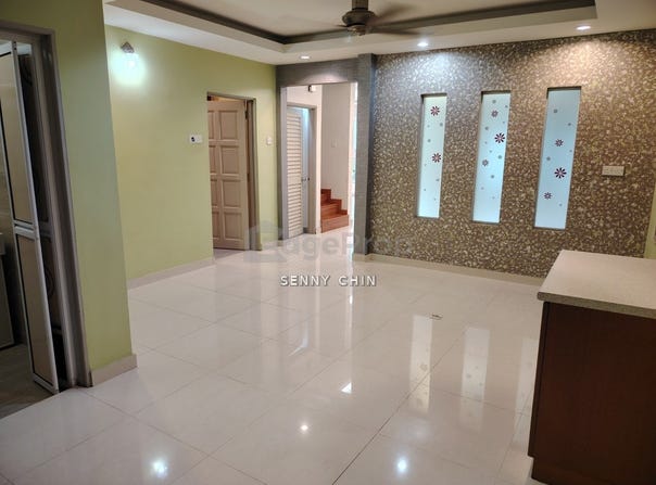 Selangor, Batu 9th Cheras, Selangor 43200