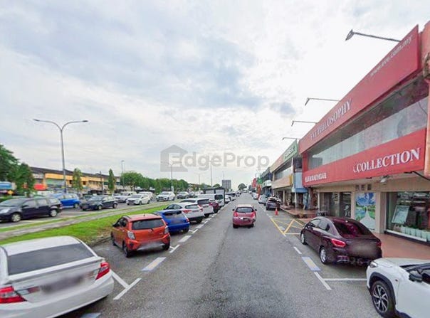 Johor Bahru, Johor 81300