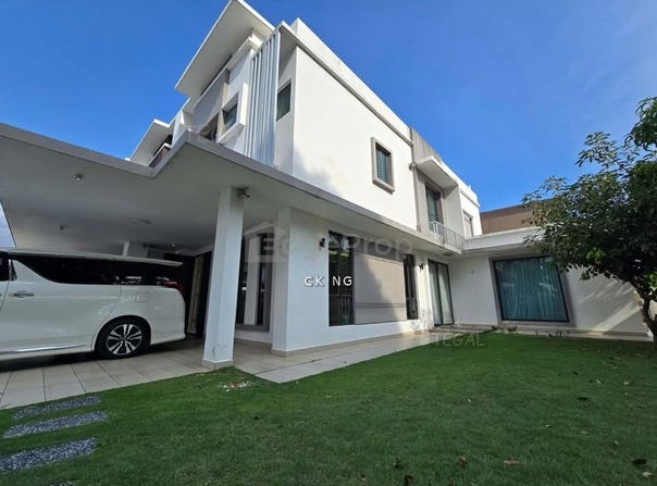 Setia Alam, Selangor 40170