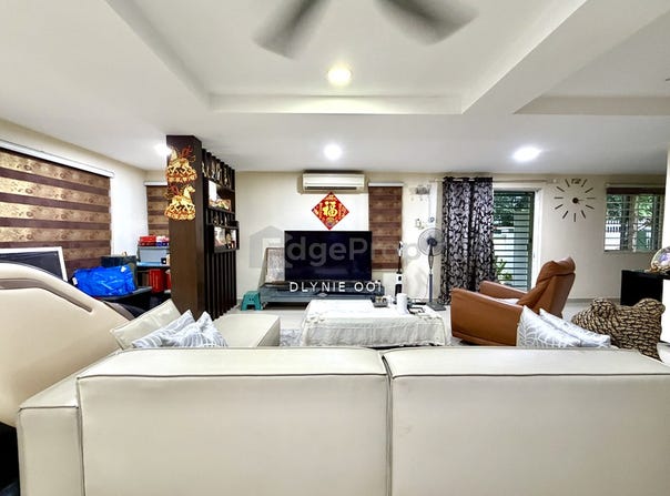 Jalan Perdana, Pandan Perdana, Selangor 55300