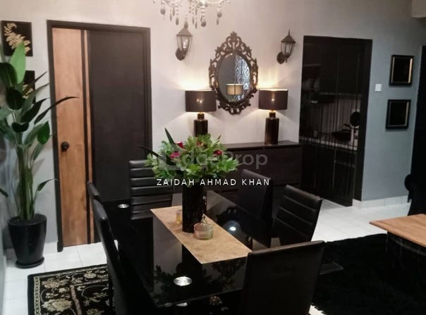 Taman Sutera, Off Jalan Cheras Prima 1, 43000, Selangor, Kajang, Selangor 43000