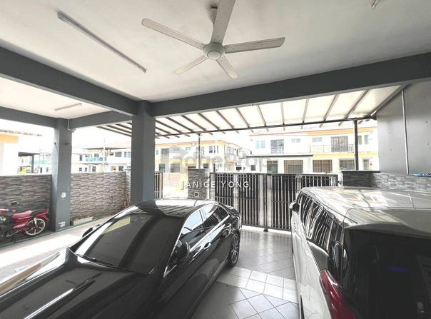 Jalan Bayan, Pasir Gudang, Johor 81700