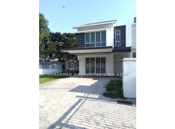 Bukit Tinggi 3, Klang, Selangor 41200