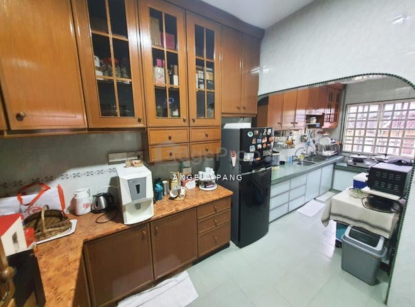 Seri Kembangan, Selangor 43300
