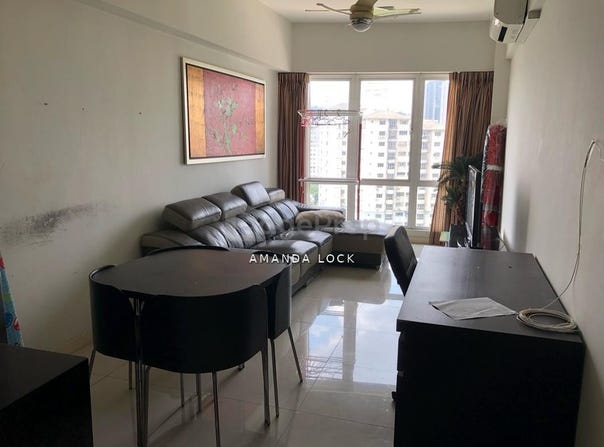 JALAN PUCHONG, Jalan Klang Lama (Old Klang Road), Kuala Lumpur 58200