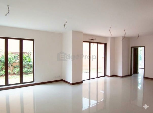 Jalan Bukit Rahman Putra, Bukit Rahman Putra, Selangor 40160