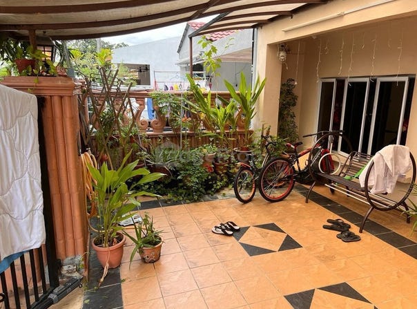 Jalan Mawar 2, Puchong, Selangor 47100