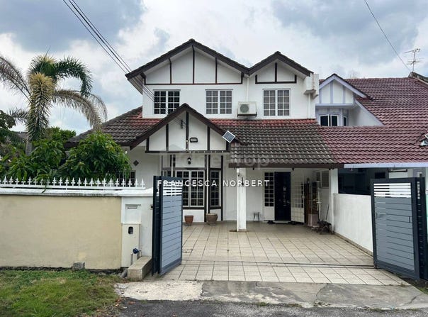 Jalan USJ 6/1, USJ, Selangor 47610