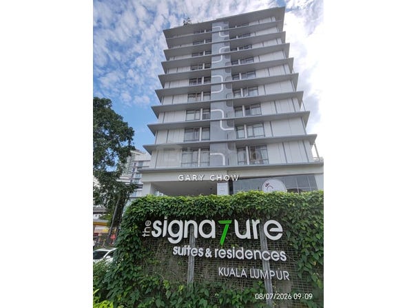 Jalan Sri Hartamas 22, Sri Hartamas, Kuala Lumpur 50480