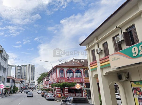 Ipoh, Perak 31650
