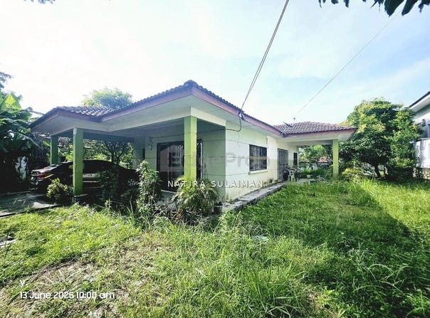Off Persiaran Kota Perdana, Seri Kembangan, Selangor 43300