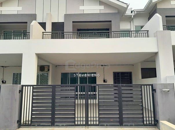 Pusing, Ipoh, Perak 31550