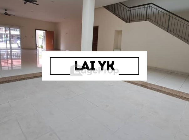 Jalan Perajurit U1/58, Glenmarie, Selangor 40150