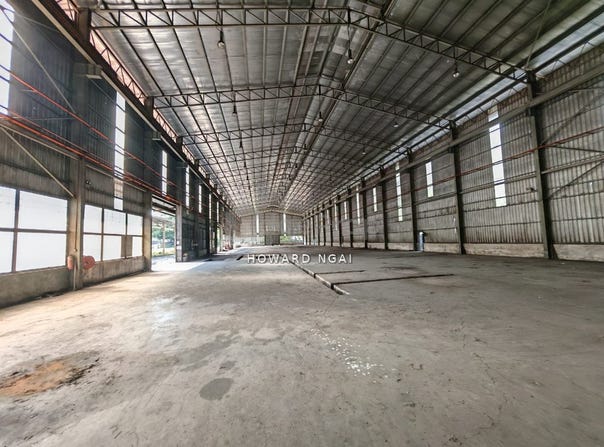 Jalan Puchong, Puchong, Selangor 58200