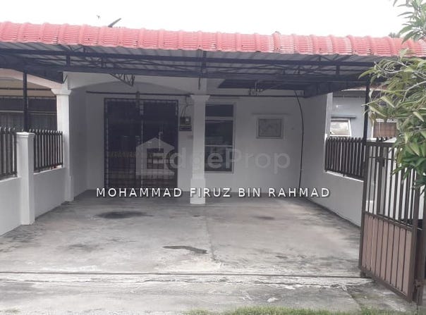 Persiaran Mahkota, Banting, Selangor 42700