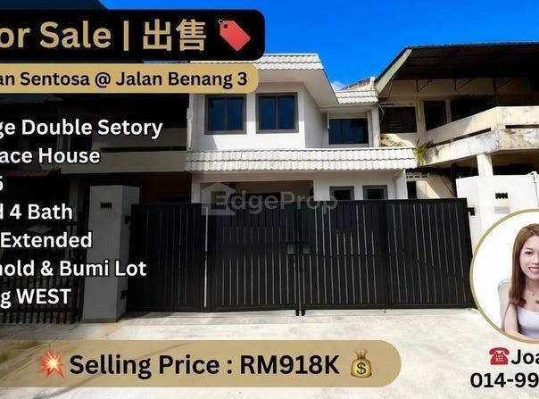 Johor Bahru, Johor 80150