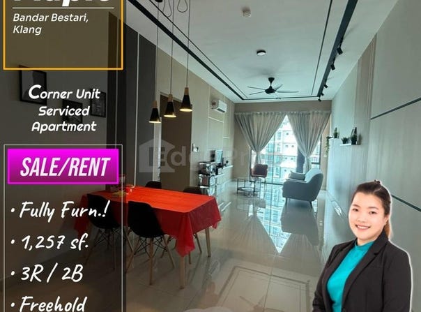 Jalan Bestari 7/KS09, Klang, Selangor 42000