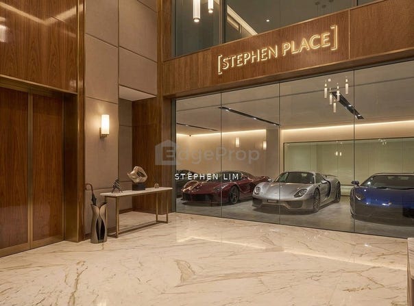 Jalan Ampang, KLCC, Kuala Lumpur 50450
