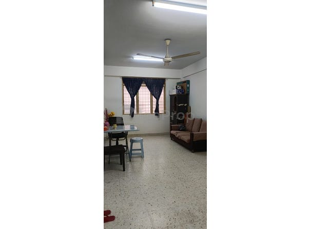 Jalan TK 4/13, Puchong, Selangor 47190