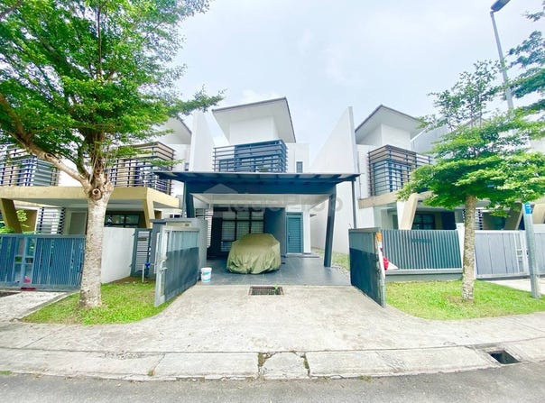 Section U1, Glenmarie, Selangor 40150