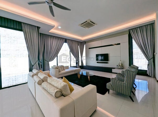 TemasyaGlenmarie, Seksyen U1, Shah Alam, Selangor 40150