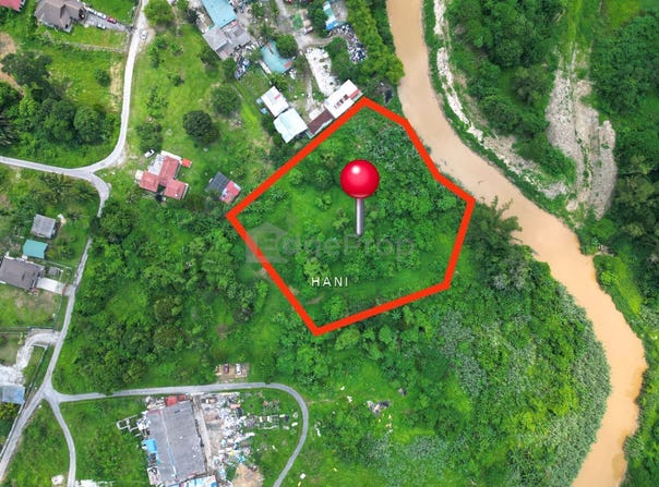 Hulu Langat, Selangor 43200