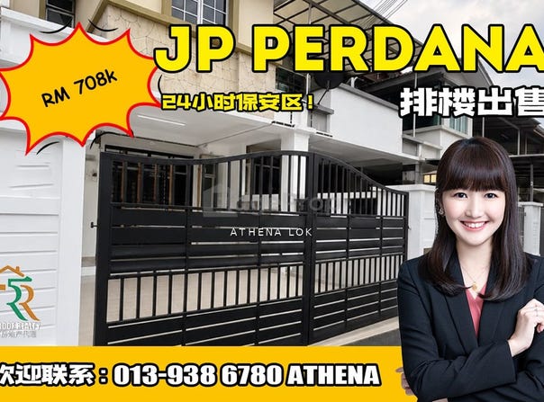 Johor Bahru, Johor 81100