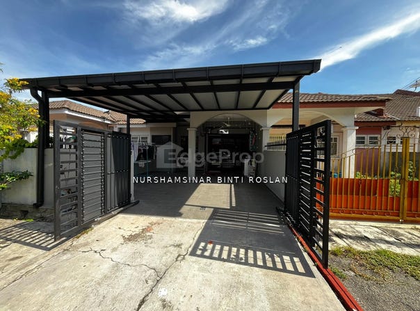 Taman Menglembu Impiana Adril 30200 Menglembu Perak, Menglembu, Perak 30200