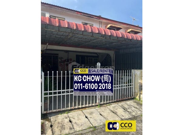 Ipoh, Perak 31400