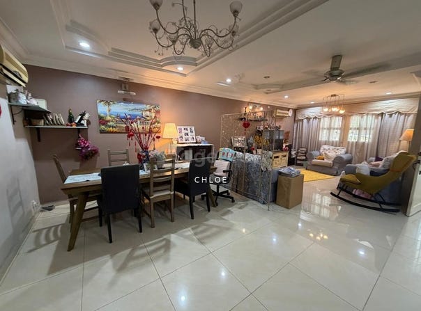 Kota Kemuning, Selangor 40460
