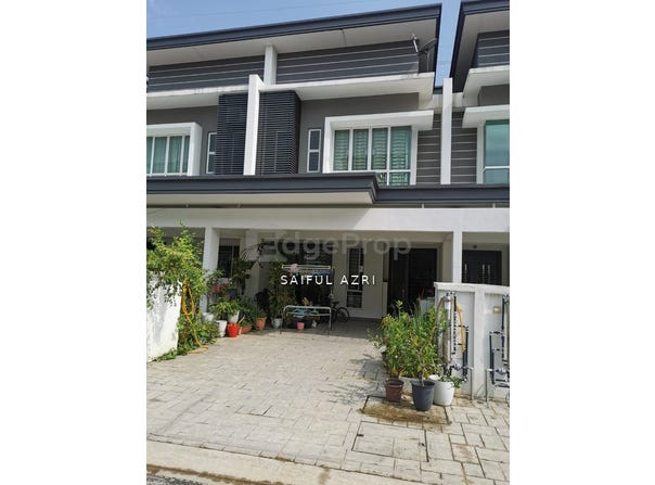 Jalan Astaka 3, Bandar Bukit Raja, Selangor 41050