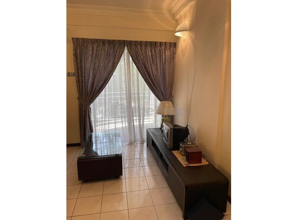 Jalan Cempaka 6, Ampang, Selangor 68000