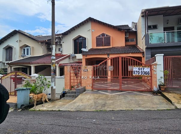 Jalan 5, Cheras, Selangor 56000
