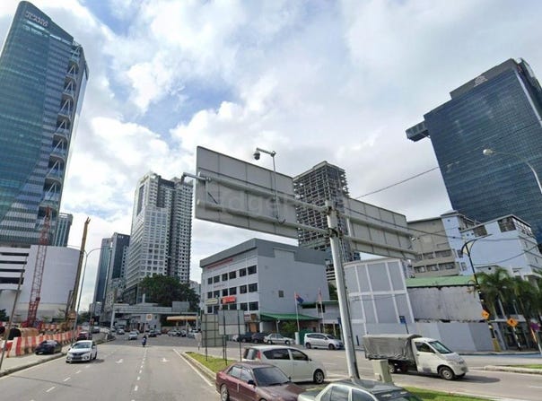 Johor Bahru, Johor 80000