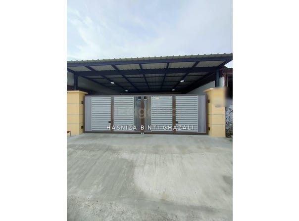 SEKSYEN1, BANDAR PUTERI JAYA SEK 1, Kuala Muda, Kedah 08000