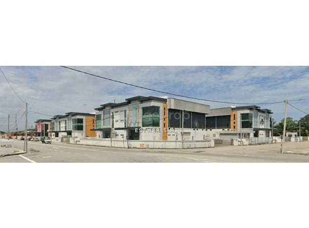 Bukit Mertajam, Penang 14100