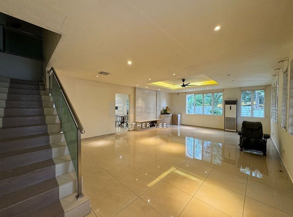 Jalan Perdana, Pandan Perdana, Selangor 55300